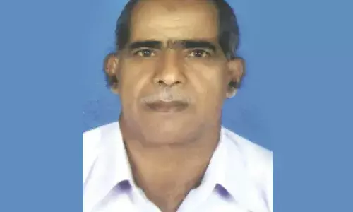 പ്രിയപ്പെട്ട കേട്ടിക്കയും വിടവാങ്ങി പ്രിയപ്പെട്ട കേട്ടിക്കയും വിടവാങ്ങി