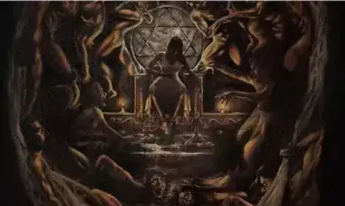 പ്രണവ് മോഹന്ലാല് മുഖ്യവേഷത്തിലെത്തുന്ന ഡീയസ് ഈറേ; ഫസ്റ്റ് ലുക്ക് പോസ്റ്റര് പുറത്ത് പ്രണവ് മോഹന്ലാല് മുഖ്യവേഷത്തിലെത്തുന്ന ഡീയസ് ഈറേ; ഫസ്റ്റ് ലുക്ക് പോസ്റ്റര് പുറത്ത്