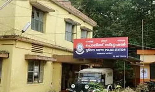 കാഞ്ഞങ്ങാട്ട് സ്വകാര്യാസ്പത്രിക്ക് നേരെ അക്രമം: ഡോക്ടറെയും മാനേജരെയും മര്‍ദിച്ചു: മുഖ്യപ്രതി കസ്റ്റഡിയില്‍