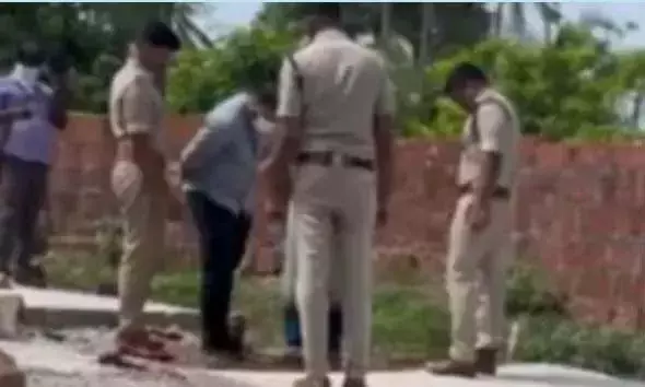 അതിഥി തൊഴിലാളിയുടെ മരണത്തില്‍ ദുരൂഹത നീങ്ങിയില്ല; ആന്തരികാവയവങ്ങള്‍ രാസപരിശോധനക്കയച്ചു