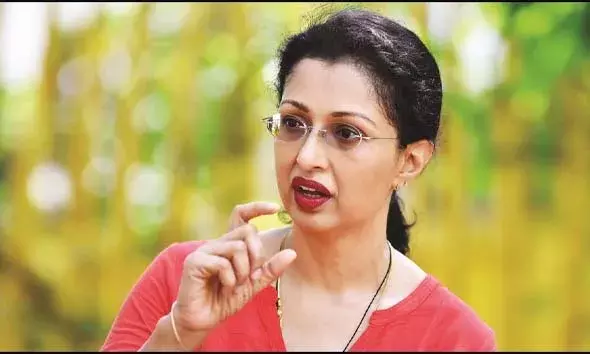 ജീവന് ഭീഷണി, സംരക്ഷണം വേണം;  പരാതി നല്‍കി നടി ഗൗതമി