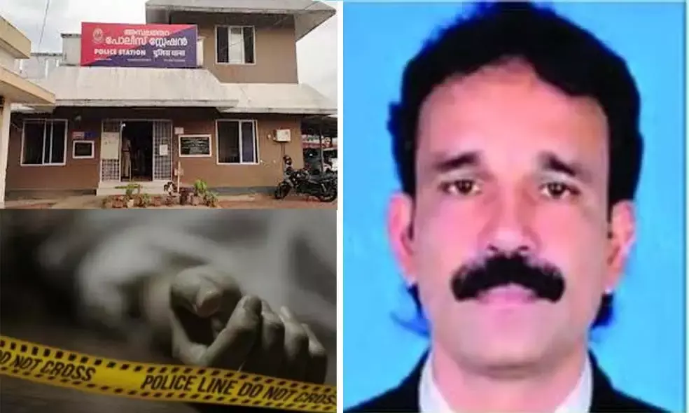 അമ്പത്തറയിലെ പെണ്‍കുട്ടിയുടെ കൊലപാതകം; ദൃശ്യം സിനിമ ഇറങ്ങുന്നതിന് മുമ്പേ ദൃശ്യം മോഡല്‍ തെളിവ് നശീകരണം