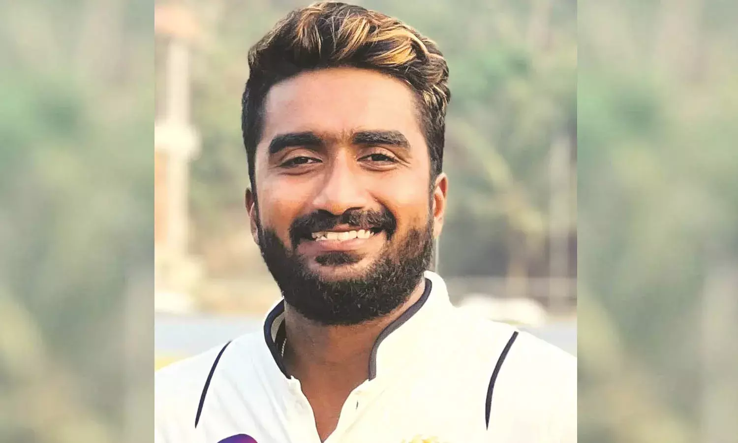 എന്‍.എസ്.കെ ട്രോഫി; ജില്ലാ ക്രിക്കറ്റ് ടീമിനെ ശ്രീഹരി എസ്. നായര്‍ നയിക്കും