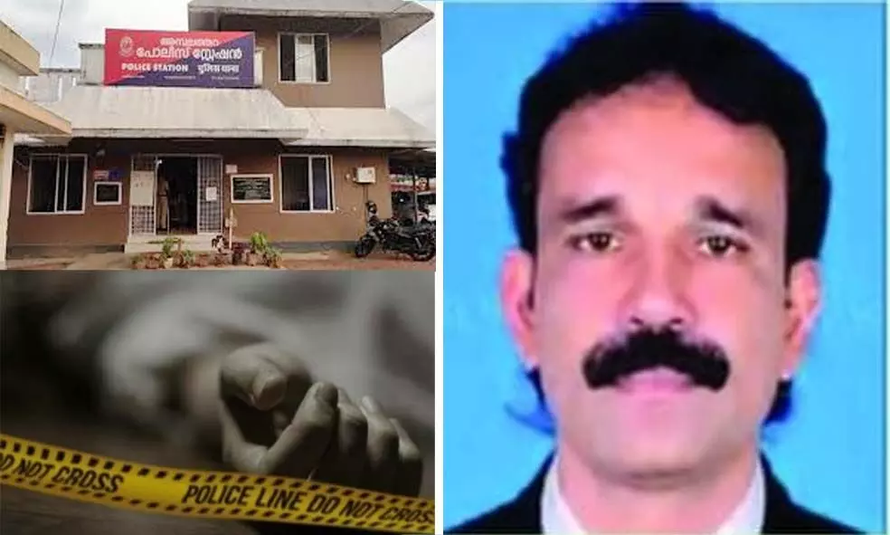 അമ്പത്തറയിലെ പെണ്കുട്ടിയുടെ കൊലപാതകം; ദൃശ്യം സിനിമ ഇറങ്ങുന്നതിന് മുമ്പേ ദൃശ്യം മോഡല് തെളിവ് നശീകരണം അമ്പത്തറയിലെ പെണ്കുട്ടിയുടെ കൊലപാതകം; ദൃശ്യം സിനിമ ഇറങ്ങുന്നതിന് മുമ്പേ ദൃശ്യം മോഡല് തെളിവ് നശീകരണം