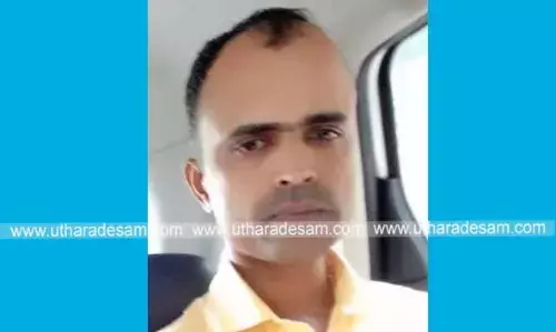 വ്യാപാരിയെ കാണാനില്ലെന്ന് പരാതി; രണ്ട് ഫോണുകളും ഉപേക്ഷിച്ച നിലയില് വ്യാപാരിയെ കാണാനില്ലെന്ന് പരാതി; രണ്ട് ഫോണുകളും ഉപേക്ഷിച്ച നിലയില്