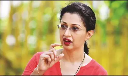 ജീവന് ഭീഷണി, സംരക്ഷണം വേണം; പരാതി നല്കി നടി ഗൗതമി ജീവന് ഭീഷണി, സംരക്ഷണം വേണം; പരാതി നല്കി നടി ഗൗതമി