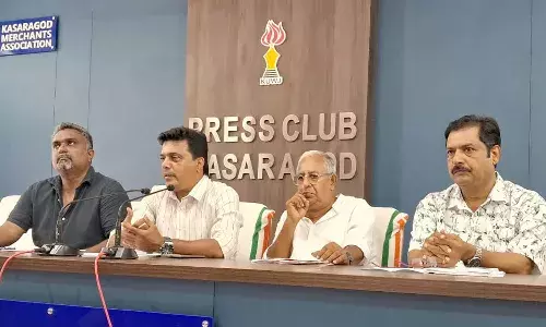 നാടകോത്സവവുമായി കാസര്കോട് തിയേട്രിക്സ് സൊസൈറ്റിയും സംഗീത നാടക അക്കാദമിയും നാടകോത്സവവുമായി കാസര്കോട് തിയേട്രിക്സ് സൊസൈറ്റിയും സംഗീത നാടക അക്കാദമിയും