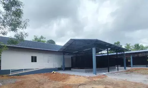 മുളിയാര്‍ എ.ബി.സി കേന്ദ്രം 19ന് ഉദ്ഘാടനം ചെയ്യും; തെരുവുനായ നിയന്ത്രണത്തിന് ശക്തിയേകും