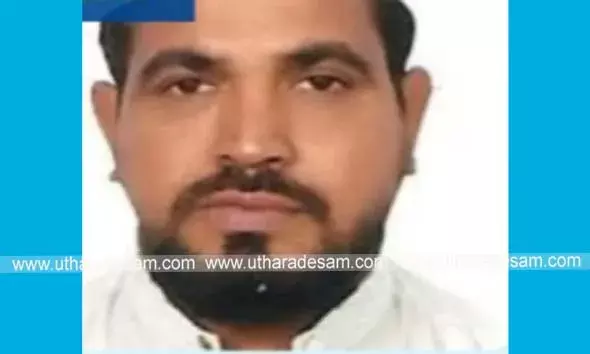 വിവാഹ ചടങ്ങില്‍ പങ്കെടുത്ത് മടങ്ങുകയായിരുന്ന കാഞ്ഞങ്ങാട് സ്വദേശി വാഹനത്തില്‍ കുഴഞ്ഞു വീണ് മരിച്ചു