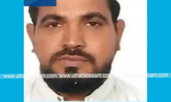 വിവാഹ ചടങ്ങില് പങ്കെടുത്ത് മടങ്ങുകയായിരുന്ന കാഞ്ഞങ്ങാട് സ്വദേശി വാഹനത്തില് കുഴഞ്ഞു വീണ് മരിച്ചു വിവാഹ ചടങ്ങില് പങ്കെടുത്ത് മടങ്ങുകയായിരുന്ന കാഞ്ഞങ്ങാട് സ്വദേശി വാഹനത്തില് കുഴഞ്ഞു വീണ് മരിച്ചു