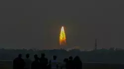 പി.എസ്.എൽ.വി സി61 ദൗത്യം പരാജയം പി.എസ്.എൽ.വി സി61 ദൗത്യം പരാജയം