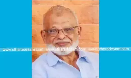 കാസര്‍കോട് നഗരസഭാ മുന്‍ കൗണ്‍സിലറും പൗരപ്രമുഖനുമായ അബ്ദുല്‍ മജീദ് മദീന അന്തരിച്ചു