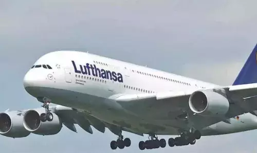 പൈലറ്റ് ശുചിമുറിയില്‍ പോയ സമയത്ത് നിയന്ത്രണം ഏറ്റെടുത്ത സഹപൈലറ്റ് ബോധരഹിതനായി; വിമാനം തനിയെ പറന്നത് 10 മിനിറ്റ്; സ്പാനിഷ് വിമാന അതോറിറ്റി പുറത്തുവിട്ടത് ഞെട്ടിക്കുന്ന വിവരങ്ങള്‍