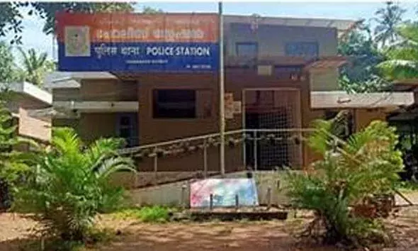 പാലാ വയലില്‍ പട്ടാപ്പകല്‍ വീട് കുത്തിതുറന്ന് 60,000 രൂപ കവര്‍ന്നു