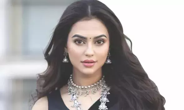 കൊലപാതകശ്രമക്കേസ്: ബംഗ്ലാദേശി നടി നുസ്രത്ത് ഫാരിയ അറസ്റ്റില്‍