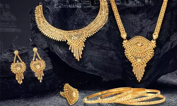 സംസ്ഥാനത്ത് സ്വര്‍ണവില വീണ്ടും 70,000 രൂപയ്ക്ക് മുകളില്‍