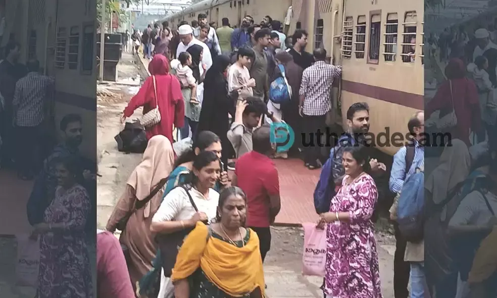 എന്ന് വരും കോട്ടിക്കുളം റെയില്‍വേ മേല്‍പ്പാലം; കാത്തിരിപ്പ് നീളുന്നു; അപകടം തുടര്‍ക്കഥ