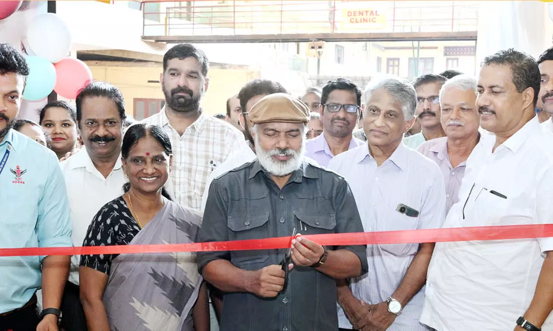 ചെങ്കള ഇ.കെ നായനാര്‍ ആസ്പത്രിയില്‍ സി.ടി സ്‌കാന്‍ ഉദ്ഘാടനം ചെയ്തു