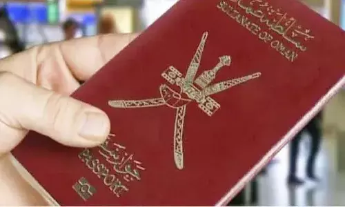 ഒമാനില്‍ 156 പ്രവാസികള്‍ക്ക് പൗരത്വം പ്രഖ്യാപിച്ചു