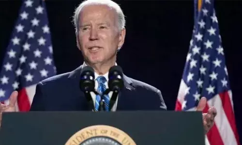 മുന് അമേരിക്കന് പ്രസിഡന്റ് ജോ ബൈഡന് പ്രോസ്റ്റെറ്റ് കാന്സര് സ്ഥിരീകരിച്ചു മുന് അമേരിക്കന് പ്രസിഡന്റ് ജോ ബൈഡന് പ്രോസ്റ്റെറ്റ് കാന്സര് സ്ഥിരീകരിച്ചു