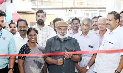 ചെങ്കള ഇ.കെ നായനാര്‍ ആസ്പത്രിയില്‍ സി.ടി സ്‌കാന്‍ ഉദ്ഘാടനം ചെയ്തു