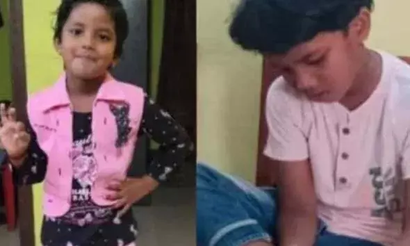 3 വയസുകാരിയെ പുഴയില്‍ എറിഞ്ഞു കൊന്ന സംഭവം അമ്മയ്‌ക്കെതിരെ കൊലക്കുറ്റം ചുമത്തും; അറസ്റ്റ് ഉടന്‍