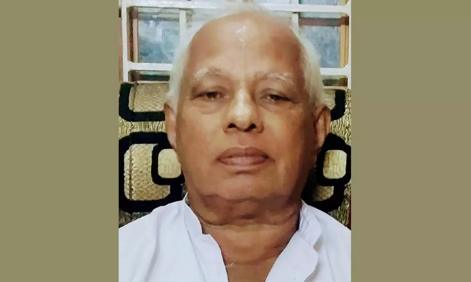 വിശ്വനാഥ റൈ