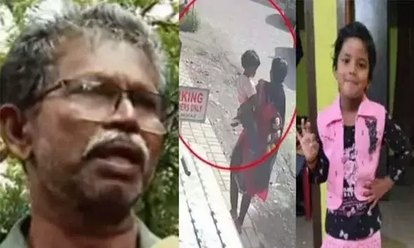 ഐസ്‌ക്രീമില്‍ വിഷം കലര്‍ത്തി, ടോര്‍ച്ച് കൊണ്ട് തലയ്ക്കടിച്ചു; സന്ധ്യ നേരത്തെയും കുഞ്ഞിനെ കൊല്ലാന്‍ ശ്രമിച്ചെന്ന് ബന്ധു