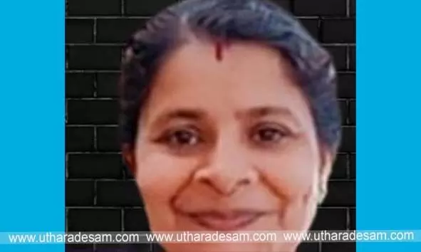 പ്രസവ ചികിത്സയ്ക്കിടെ യുവതി മരിച്ചത് ഹൃദയാഘാതം മൂലമെന്ന് പോസ്റ്റുമോര്ട്ടം റിപ്പോര്ട്ട് പ്രസവ ചികിത്സയ്ക്കിടെ യുവതി മരിച്ചത് ഹൃദയാഘാതം മൂലമെന്ന് പോസ്റ്റുമോര്ട്ടം റിപ്പോര്ട്ട്
