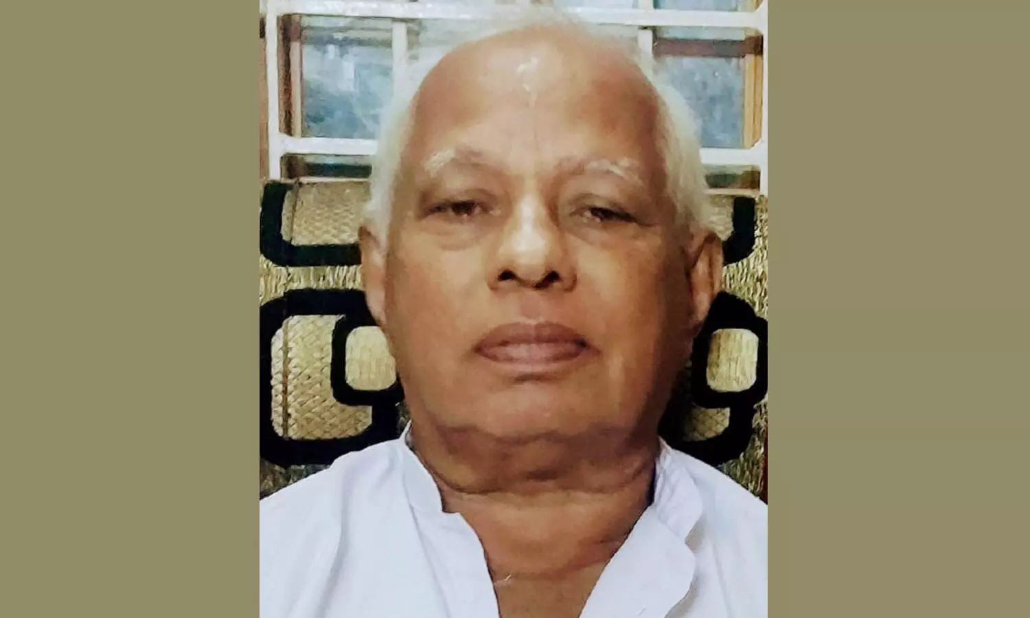 വിശ്വനാഥ റൈ
