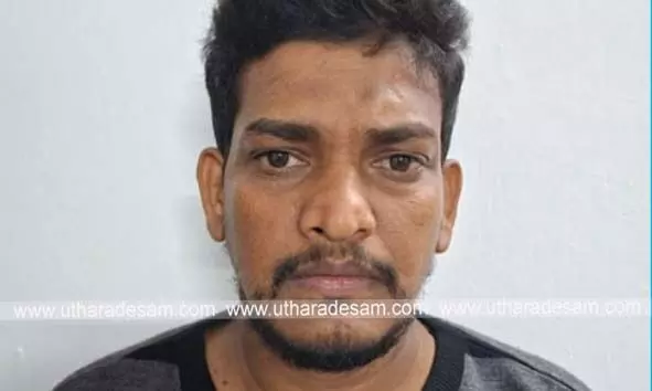 സുഹാസ് ഷെട്ടി വധക്കേസ്; പ്രതിക്ക് നേരെ ജയിലില് ആക്രമണം സുഹാസ് ഷെട്ടി വധക്കേസ്; പ്രതിക്ക് നേരെ ജയിലില് ആക്രമണം