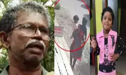 ഐസ്ക്രീമില് വിഷം കലര്ത്തി, ടോര്ച്ച് കൊണ്ട് തലയ്ക്കടിച്ചു; സന്ധ്യ നേരത്തെയും കുഞ്ഞിനെ കൊല്ലാന് ശ്രമിച്ചെന്ന് ബന്ധു ഐസ്ക്രീമില് വിഷം കലര്ത്തി, ടോര്ച്ച് കൊണ്ട് തലയ്ക്കടിച്ചു; സന്ധ്യ നേരത്തെയും കുഞ്ഞിനെ കൊല്ലാന് ശ്രമിച്ചെന്ന് ബന്ധു