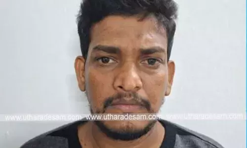 സുഹാസ് ഷെട്ടി വധക്കേസ്; പ്രതിക്ക് നേരെ ജയിലില് ആക്രമണം സുഹാസ് ഷെട്ടി വധക്കേസ്; പ്രതിക്ക് നേരെ ജയിലില് ആക്രമണം