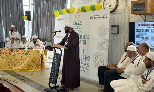 സ്വന്തം മനസിനെ കണ്ടെത്താത്തിടത്തോളം കാലം മന:സമാധാനം അകലെയായിരിക്കും