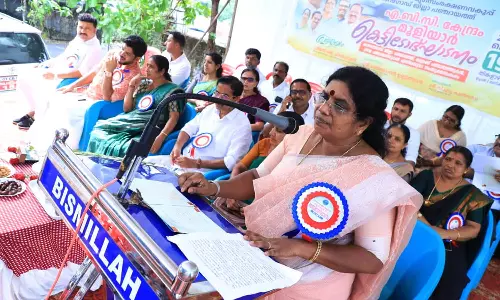 അഞ്ചുവര്‍ഷത്തിനുള്ളില്‍ തെരുവ് നായകള്‍ ഇല്ലാത്ത കേരളം യാഥാര്‍ത്ഥ്യമാക്കും-മന്ത്രി ചിഞ്ചുറാണി