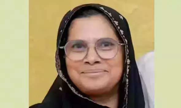 കുളിമുറിയില്‍ കാല്‍ തെന്നി വീണ് പരിക്കേറ്റു; ചികിത്സയിലിരിക്കെ സൗദിയില്‍ മലയാളി മരിച്ചു