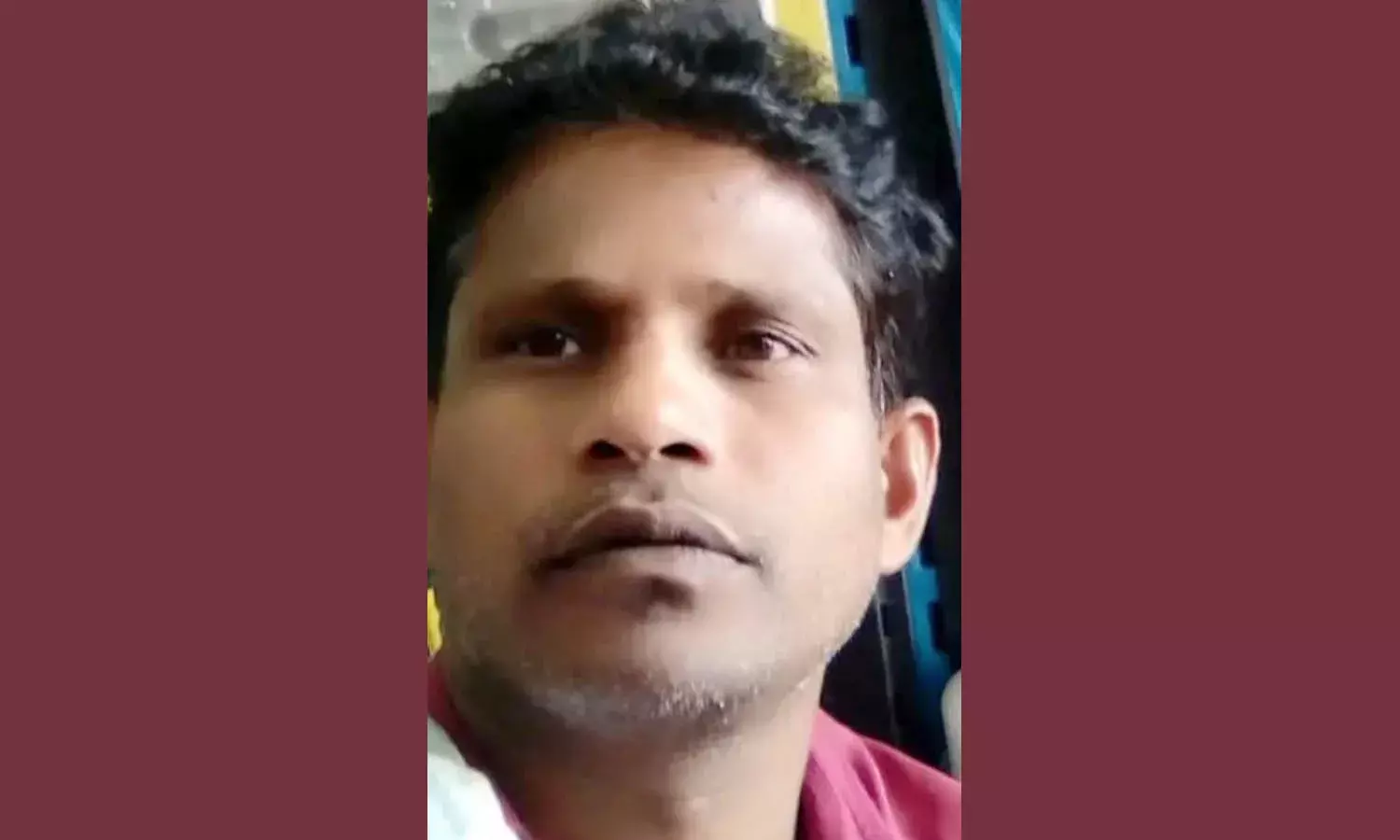 കെ.വി ബാബു