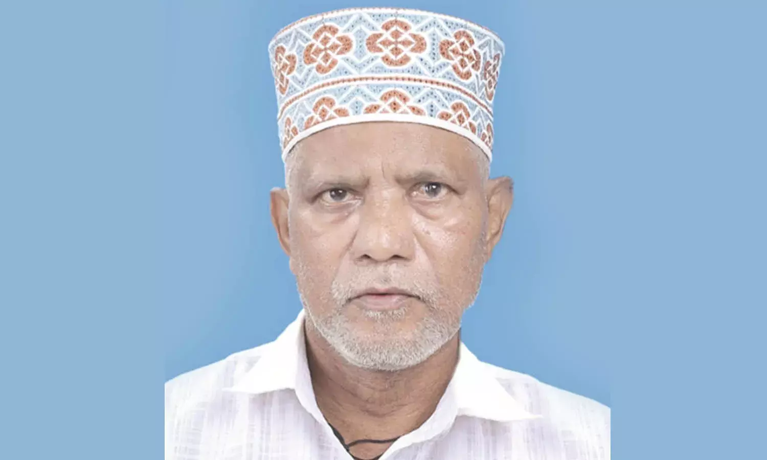 ടി.എം അബ്ദുല്ല കുഞ്ഞി