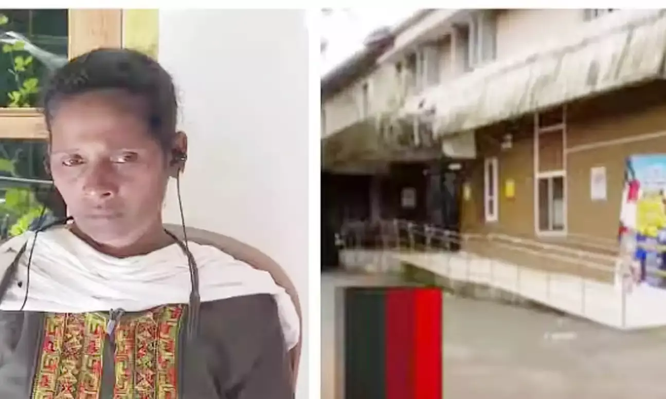 ഓടക്കുഴലൂരിയാല്‍ വാല്‍ വളഞ്ഞുതന്നെ...