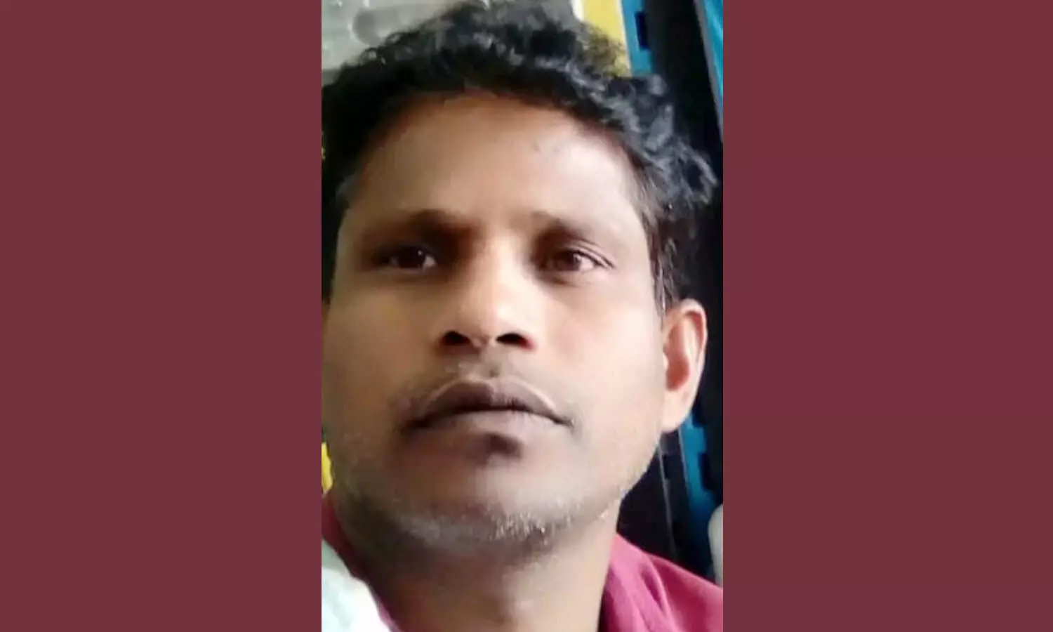 കെ.വി ബാബു കെ.വി ബാബു