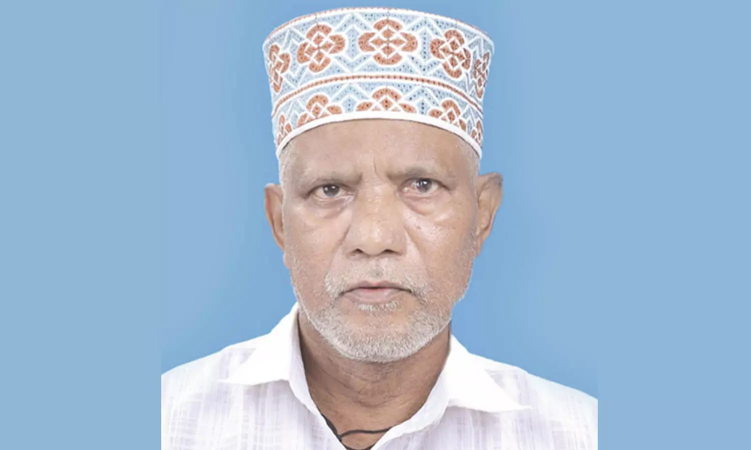 ടി.എം അബ്ദുല്ല കുഞ്ഞി