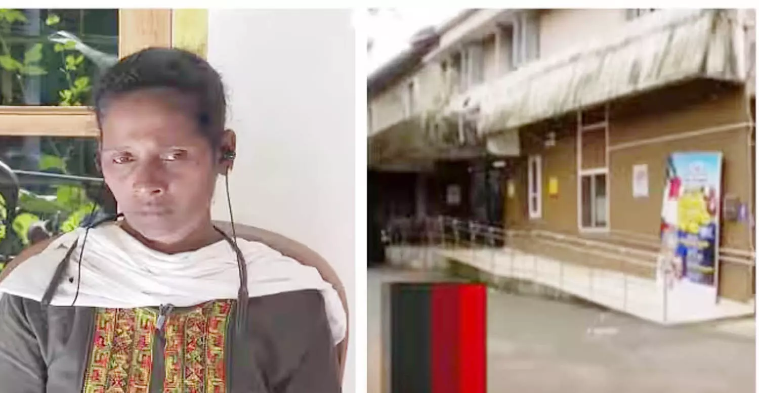 ഓടക്കുഴലൂരിയാല് വാല് വളഞ്ഞുതന്നെ... ഓടക്കുഴലൂരിയാല് വാല് വളഞ്ഞുതന്നെ...