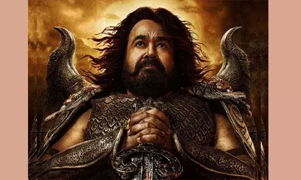 പിറന്നാള് ദിനത്തില് ആരാധകര്ക്ക് സര്പ്രൈസുമായി മോഹന്ലാല്; വൃഷഭയുടെ റിലീസ് തിയതി പുറത്ത് പിറന്നാള് ദിനത്തില് ആരാധകര്ക്ക് സര്പ്രൈസുമായി മോഹന്ലാല്; വൃഷഭയുടെ റിലീസ് തിയതി പുറത്ത്