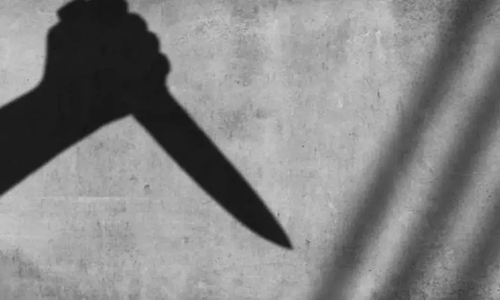 പണമിടപാട് തര്‍ക്കം; മഞ്ചേശ്വരത്ത് യുവാവിന് തലയ്ക്ക് വെട്ടേറ്റു