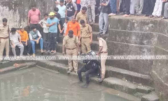 കാഞ്ഞങ്ങാട് മഡിയനിൽ രണ്ട് കുട്ടികൾ മുങ്ങി മരിച്ചു; ഒരാളുടെ നില ഗുരുതരം