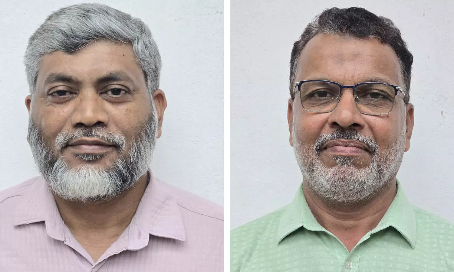 ജമാഅത്തെ ഇസ്ലാമി: പി.എസ് അബ്ദുല്ല കുഞ്ഞി ജില്ലാ പ്രസി.; കെ.ഐ അബ്ദുല് ലത്തീഫ് ജന.സെക്ര. ജമാഅത്തെ ഇസ്ലാമി: പി.എസ് അബ്ദുല്ല കുഞ്ഞി ജില്ലാ പ്രസി.; കെ.ഐ അബ്ദുല് ലത്തീഫ് ജന.സെക്ര.