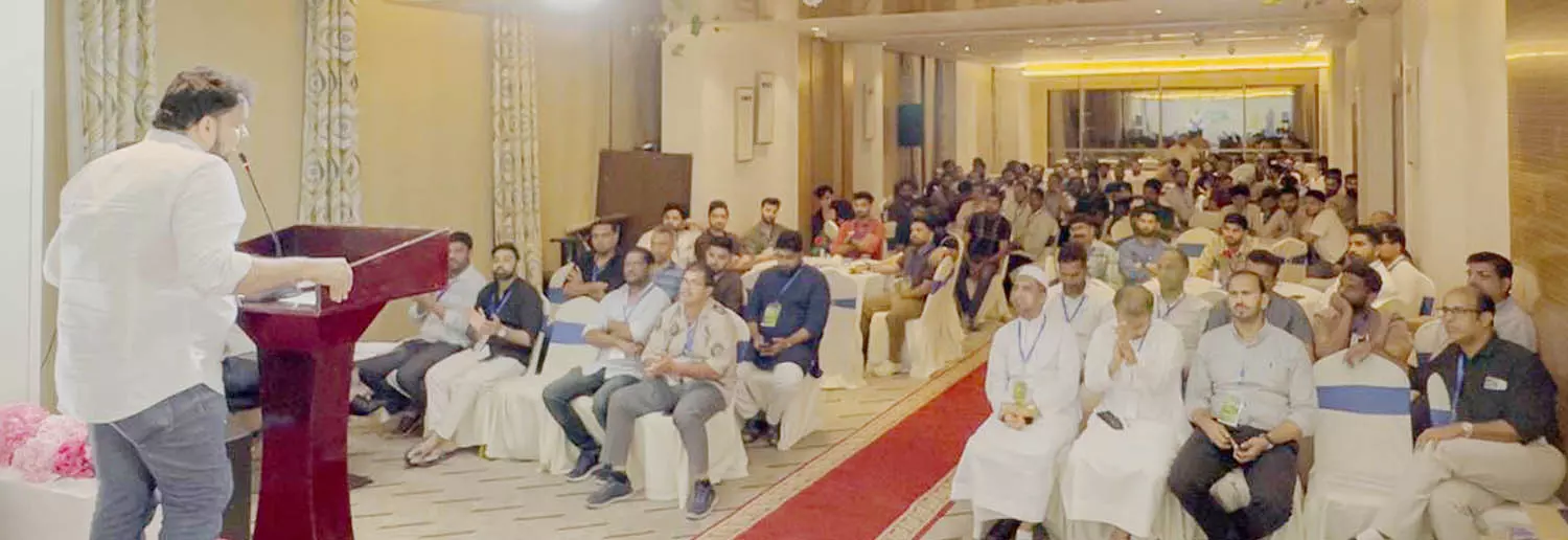 പ്രവാസികള്ക്ക് പ്രതീക്ഷയുടെ മറുനാമമാണ് കെ.എം.സി.സി-സലാം കന്യപ്പാടി പ്രവാസികള്ക്ക് പ്രതീക്ഷയുടെ മറുനാമമാണ് കെ.എം.സി.സി-സലാം കന്യപ്പാടി