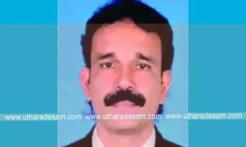 ആദിവാസി പെണ്കുട്ടിയുടെ മരണത്തില് തെളിവെടുപ്പ് പൂര്ത്തിയായി; പ്രതിയുടെ റിമാണ്ട് നീട്ടി ആദിവാസി പെണ്കുട്ടിയുടെ മരണത്തില് തെളിവെടുപ്പ് പൂര്ത്തിയായി; പ്രതിയുടെ റിമാണ്ട് നീട്ടി