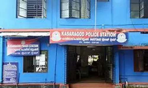 കാസര്കോട്ട് താമസിക്കുന്ന യു.പി സ്വദേശിയുടെ മുപ്പത് ലക്ഷത്തിലേറെ രൂപ തട്ടിയെടുത്തു കാസര്കോട്ട് താമസിക്കുന്ന യു.പി സ്വദേശിയുടെ മുപ്പത് ലക്ഷത്തിലേറെ രൂപ തട്ടിയെടുത്തു