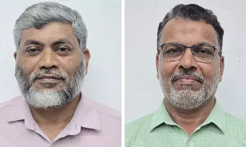 ജമാഅത്തെ ഇസ്ലാമി: പി.എസ് അബ്ദുല്ല കുഞ്ഞി ജില്ലാ പ്രസി.; കെ.ഐ അബ്ദുല്‍ ലത്തീഫ് ജന.സെക്ര.